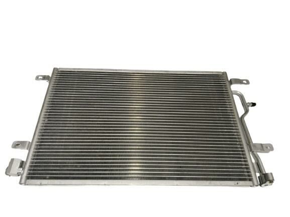 KLİMA RADYATÖRÜ AUDİ A4 00-
