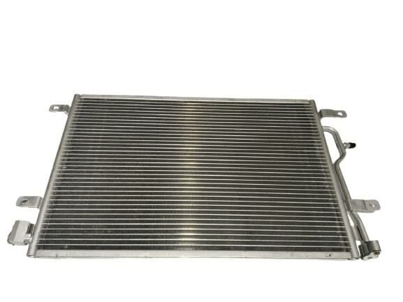 KLİMA RADYATÖRÜ AUDİ A4 00-