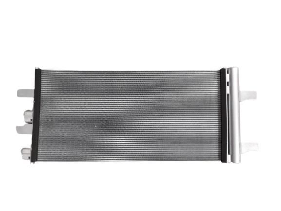 KLİMA RADYATÖRÜ BMW1 SERİ X1 MINI COOPER