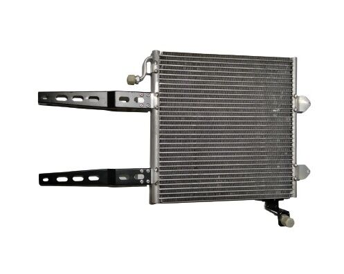 KLİMA RADYATÖRÜ VW POLO III (94-)