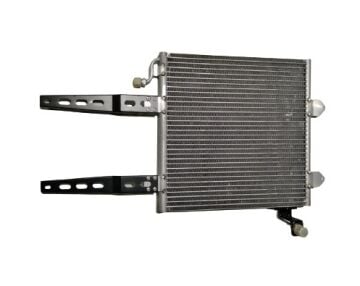 KLİMA RADYATÖRÜ VW POLO III (94-)