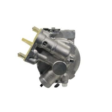 KLİMA KOMPRESÖR (PV6) CİTROEN CACTUS/PEUGEOT 208/308/2008/3008 110MM