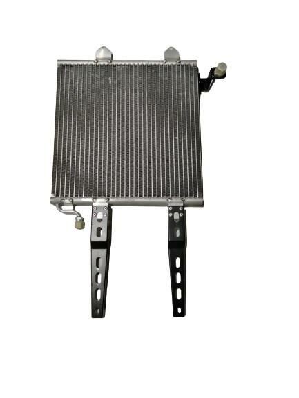 KLİMA RADYATÖRÜ VW POLO III (94-)