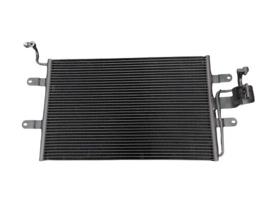 KLİMA RADYATÖRÜ SEAT CORDOBA IBIZA