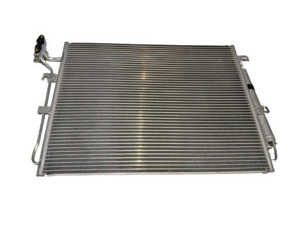 KLİMA RADYATÖRÜ LAND ROVER DISCOVERY III 2.7(04-)