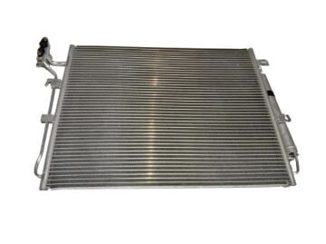 KLİMA RADYATÖRÜ LAND ROVER DISCOVERY III 2.7(04-)