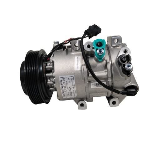 KLİMA KOMPRESÖR (PV6) HYUNDAI IX35 KIA SPORTAGE