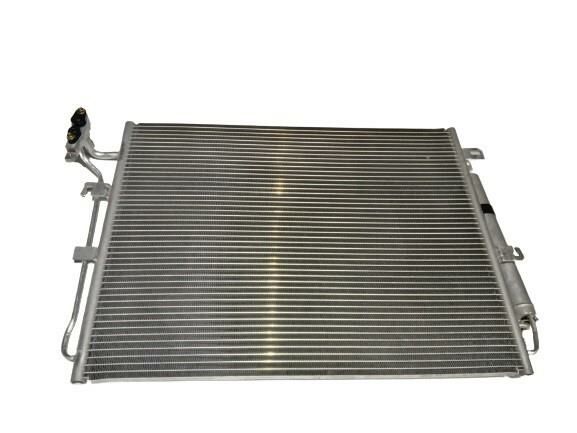 KLİMA RADYATÖRÜ LAND ROVER DISCOVERY III 2.7(04-)