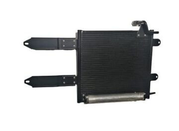 KLİMA RADYATÖRÜ VW POLO III (99-)