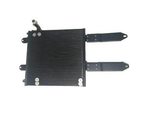 KLİMA RADYATÖRÜ VW POLO III (99-)