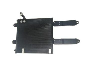 KLİMA RADYATÖRÜ VW POLO III (99-)