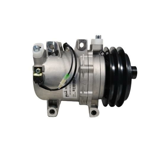 KLİMA KOMPRESÖR (A2) ISUZU D-MAX