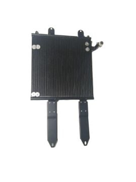 KLİMA RADYATÖRÜ VW POLO III (99-)