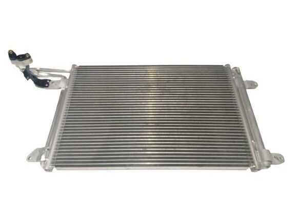 KLİMA RADYATÖRÜ VW CADDY IV (15-)GOLF V (03-)AUDİ A3 (03-)SEAT LEON (0