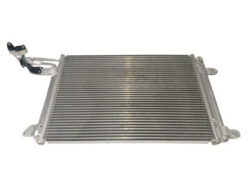 KLİMA RADYATÖRÜ VW CADDY IV (15-)GOLF V (03-)AUDİ A3 (03-)SEAT LEON (0