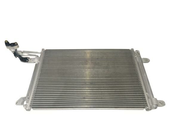 KLİMA RADYATÖRÜ VW CADDY IV (15-)GOLF V (03-)AUDİ A3 (03-)SEAT LEON (0