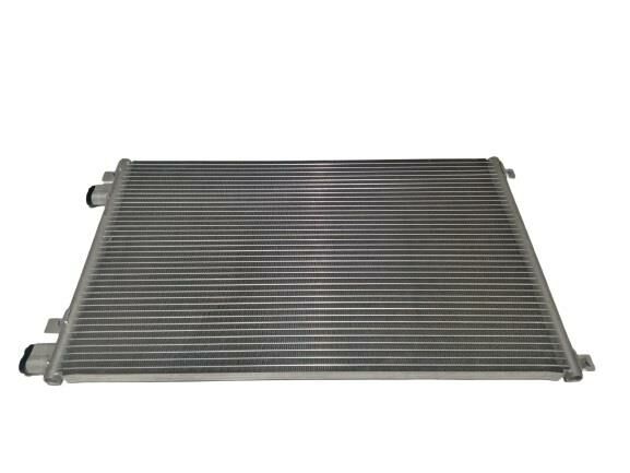 KLİMA RADYATÖRÜ RENAULT MEGANE II (02-)SCENIC II (03-)