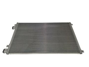 KLİMA RADYATÖRÜ RENAULT MEGANE II (02-)SCENIC II (03-)