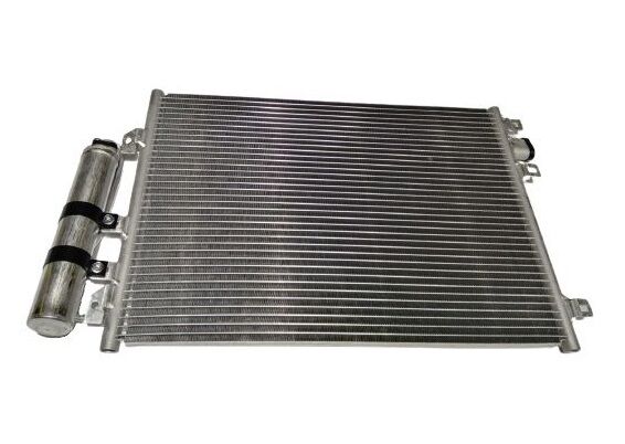 KLİMA RADYATÖRÜ RENAULT CLIO II (01-)CLIO SYMBOL (99-)KANGOO I (98-)