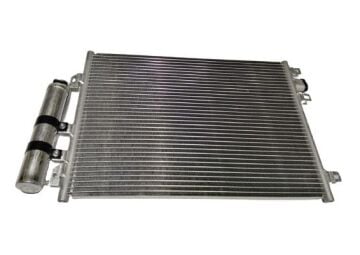 KLİMA RADYATÖRÜ RENAULT CLIO II (01-)CLIO SYMBOL (99-)KANGOO I (98-)