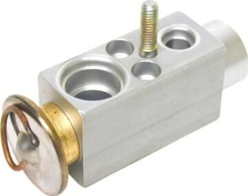 EXPANSION VALF MERCEDES W140 93-98