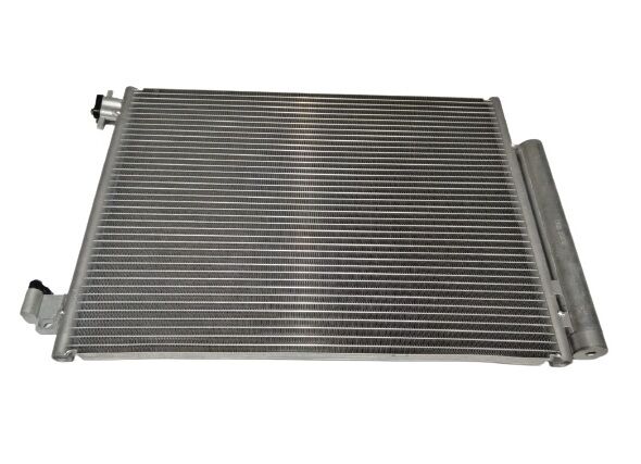 KLİMA RADYATÖRÜ RENAULT CLIO IV CAPTUR (13-)DACİA DOKKER (12-)DUSTER (