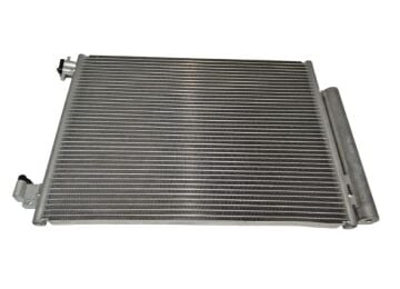 KLİMA RADYATÖRÜ RENAULT CLIO IV CAPTUR (13-)DACİA DOKKER (12-)DUSTER (