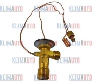 EXPANSION VALF NEW HOLLAND TELLİ