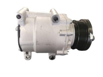 KLİMA KOMPRESÖR (PV6) FORD FIESTA V (01-)FOCUS I (98-)
