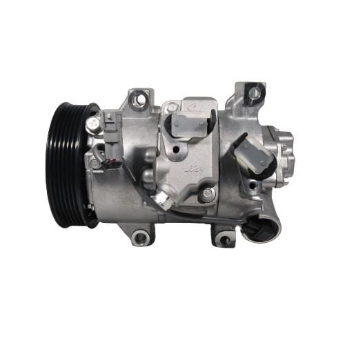 KLİMA KOMPRESÖR (PV6) TOYOTA RAV4 III YM