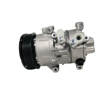 KLİMA KOMPRESÖR (PV6) TOYOTA AURİS 1.4 07- AVENSİS SEDAN1.6 1.8 03-08