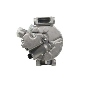 KLİMA KOMPRESÖR (PV6) TOYOTA AURİS 1.4 07- AVENSİS SEDAN1.6 1.8 03-08