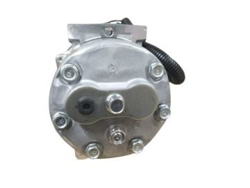 KLİMA KOMPRESÖR (PV8) ENHANCED SD7H15 119MM 24V