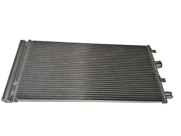 KLİMA RADYATÖRÜ DACİA DUSTER 1.5 DCİ (10-)