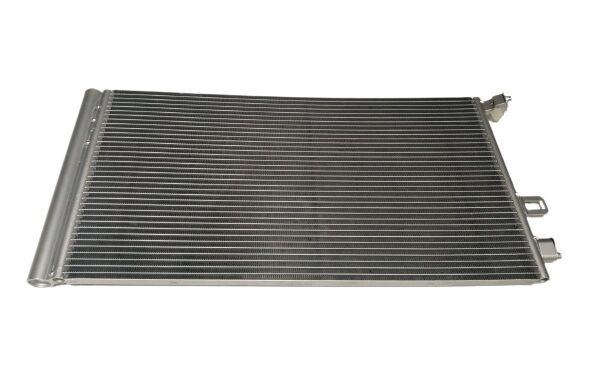 KLİMA RADYATÖRÜ RENAULT FLUENCE 1.6İ 16V (08-)