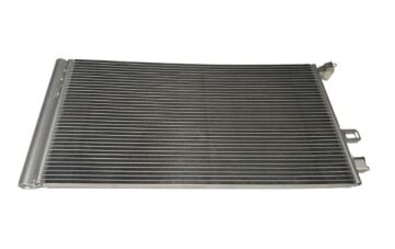 KLİMA RADYATÖRÜ RENAULT FLUENCE 1.6İ 16V (08-)