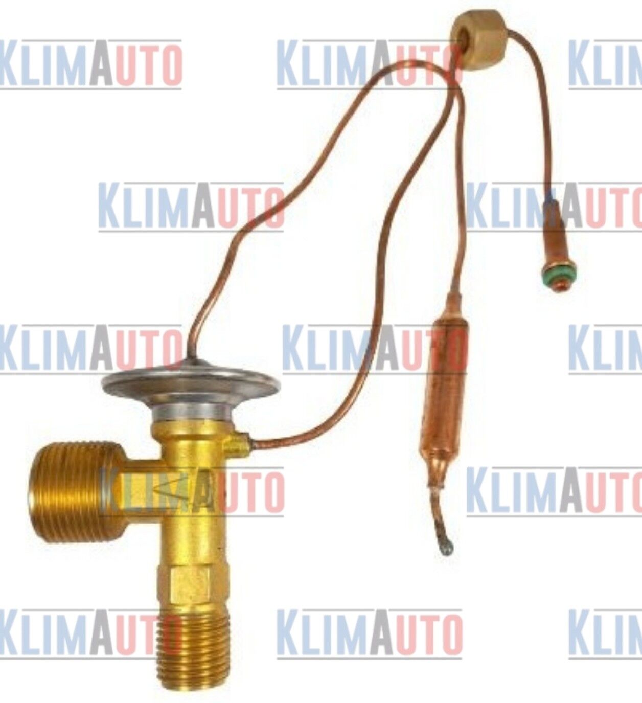 EXPANSION VALF TELLİ M16/1.5 - M22/1.5 HONDA