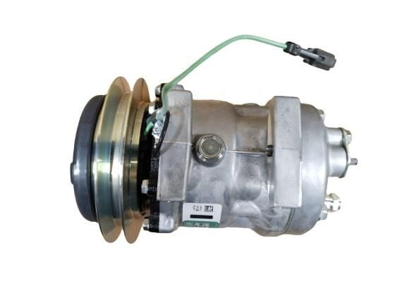 KLİMA KOMPRESÖR (A1) SUMITOMO İŞ MAK. SH200 24V