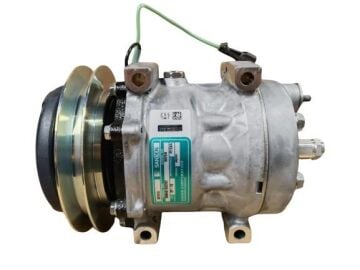 KLİMA KOMPRESÖR (A1) SUMITOMO İŞ MAK. SH200 24V