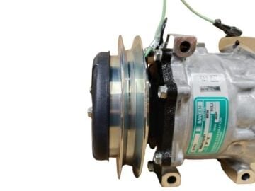 KLİMA KOMPRESÖR (A1) SUMITOMO İŞ MAK. SH200 24V