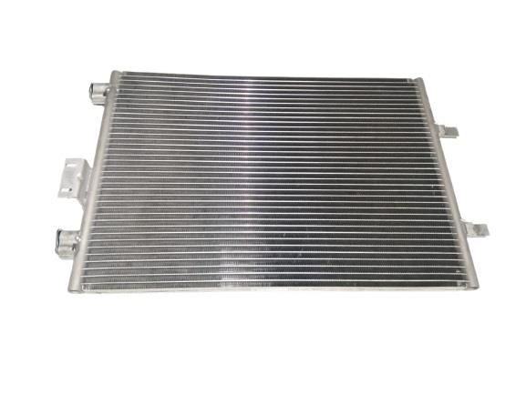 KLİMA RADYATÖRÜ RENAULT CLIO II (01-)CLIO SYMBOL (99-)THALIA I (99-)