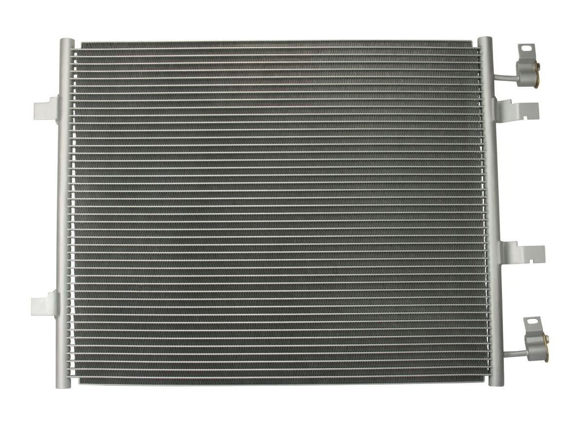 KLİMA RADYATÖRÜ RENAULT TRAFIC II 01- NİSSAN PRIMASTAR 02-