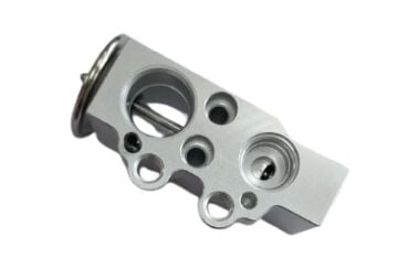 EXPANSION VALF VW POLO