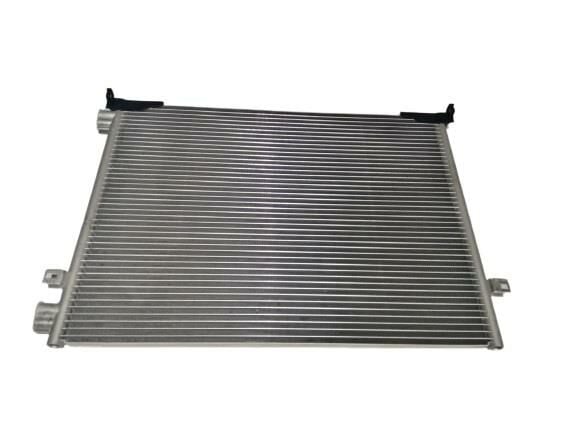 KLİMA RADYATÖRÜ RENAULT TRAFIC II 01- NİSSAN PRIMASTAR 02-