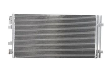 KLİMA RADYATÖRÜ RENAULT FLUENCE (08-)MEGANE III (08-)SCENIC III (08-)