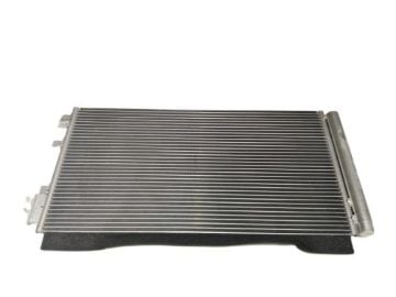 KLİMA RADYATÖRÜ RENAULT FLUENCE (08-)MEGANE III (08-)SCENIC III (08-)
