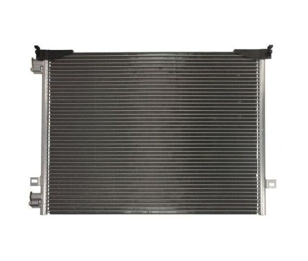 KLİMA RADYATÖRÜ RENAULT TRAFİC II 2.0 DCI(01-)NİSSAN PRIMASTAR (02-)OP