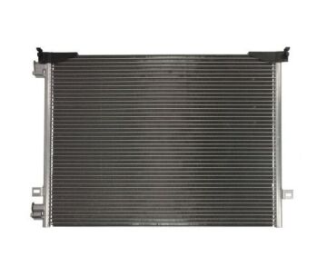 KLİMA RADYATÖRÜ RENAULT TRAFİC II 2.0 DCI(01-)NİSSAN PRIMASTAR (02-)OP