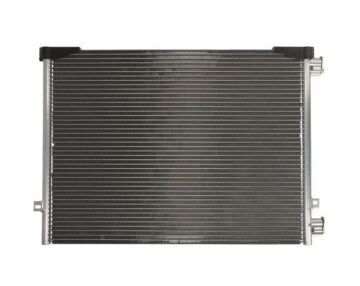 KLİMA RADYATÖRÜ RENAULT TRAFİC II 2.0 DCI(01-)NİSSAN PRIMASTAR (02-)OP