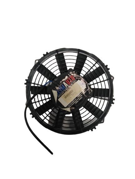 FAN 10' 12V EMİCİ 120W
